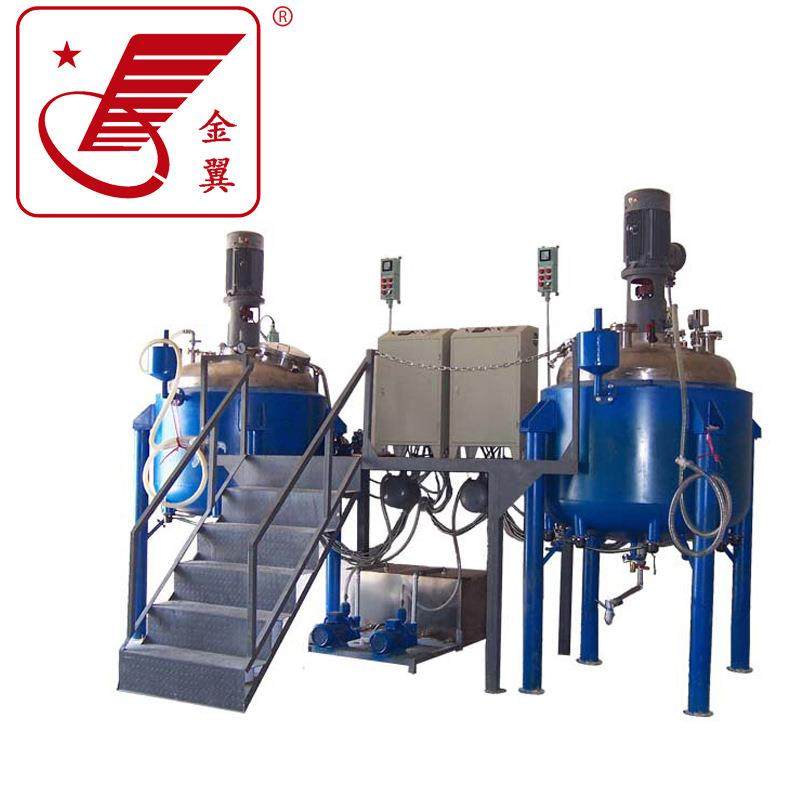 厂家供应内盘管反应釜电加热反应釜树脂反应釜外盘管加热罐,工业油品/胶粘/化学/实验室用品,反应设备,淘宝优惠券,粉丝福利购,淘宝优惠卷