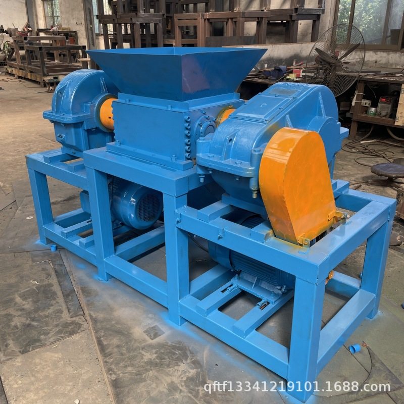 椰子壳芦苇稻草撕碎机 废铁废钢废铝破碎处理设备 防水卷材撕碎机,搬运/仓储/物流设备,输送机,淘宝优惠券,粉丝福利购,淘宝优惠卷