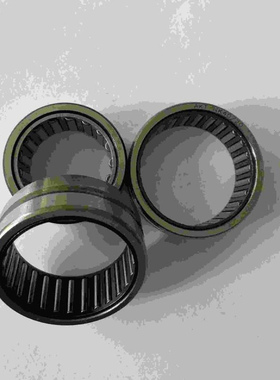 生产实体套圈滚针轴承RNA4832 RNA4834 RNA4836 RNA4838 RNA4840