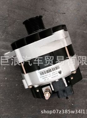 082V26101-7278发电机