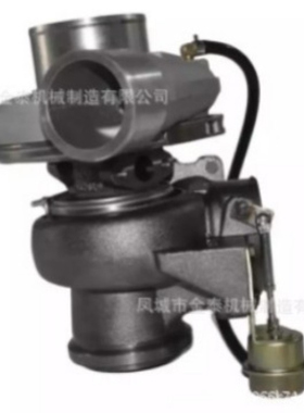 E325C C7 3126涡轮增压器 10R6465 175828