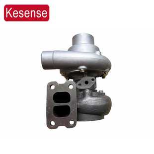 S2ES083销售涡轮增压器100 OR6599 5865 314522