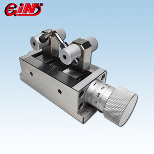 台湾精展GIN 52350磨床砂轮修整器 精密砂轮厚度修整器DF60