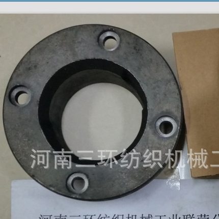 FA051A-0303 圆形轴承座 纺织机械配件