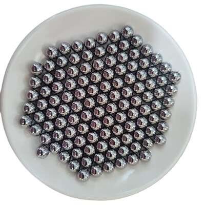 硬质钨钢合金球47.385/47.39/47.395/47.4/47.405mm扩孔挤孔钢球