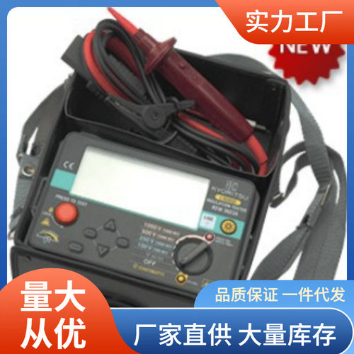 共立3023A绝缘电阻测试仪|克列茨kew3023A绝缘电阻测试仪批发价