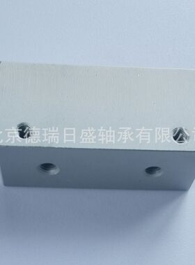 替代米思米直线轴承固定座组件  SLHSSW16   SLHSSW20