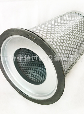 特菲特厂家生产IR螺杆空压机用后置油气分离油分滤芯3422010501