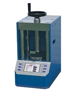 自动压片机 型号:SH5-PP-30S 库号：M303303