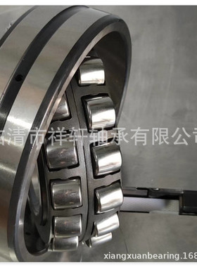 工厂供应22307CA/W33振动筛专用调心滚子轴承