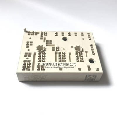 SKIIP39AC12T4V1 SKIIP37AC12T4V1 SKIIP39GA12T4V1 IGBT模块