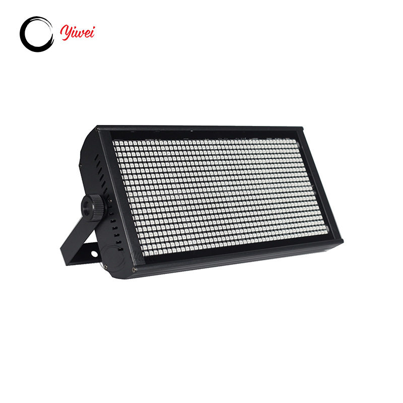 LED舞台灯960颗8段全彩频闪灯酒吧爆闪灯