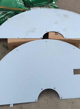 FA002A-0100-9盖板结合件FLAT SUB - ASS圆盘抓棉机配件