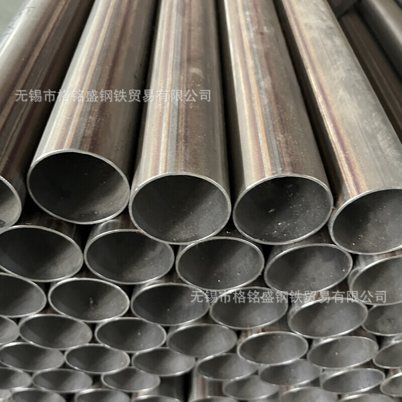 409L 48*1.5 材料 409不锈钢汽车排气管外径 12.7cm 壁厚1.2mm