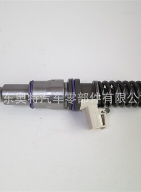 柴油发动机 工程机械喷油器喷油嘴总成 BEBE4D20002  21028880