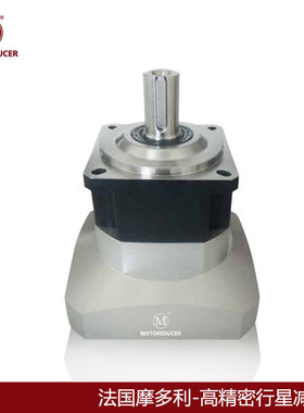 摩多利行星减速机MPVB-115A-007-P1