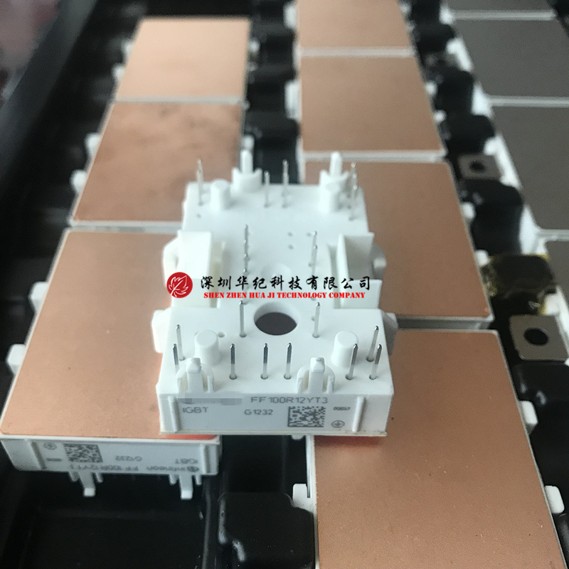 FP30R06YE3_B4 FP20R06YE3_B4 FP15R06YE3_B4 IGBT模块整流器