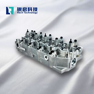 厂家直供4D554D56气缸盖Cylinder head2.5D 908512 908513