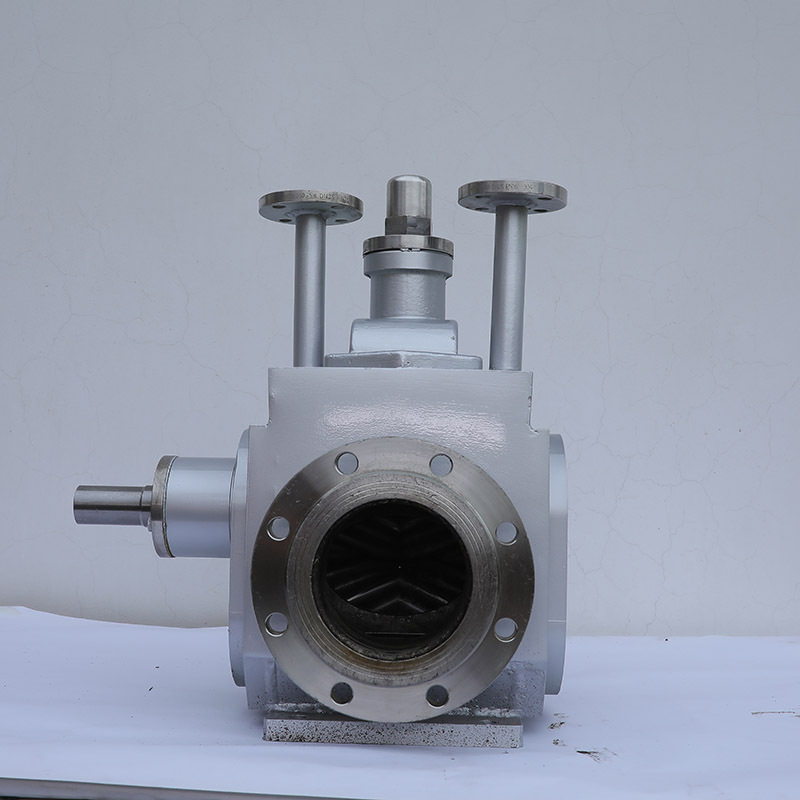 齿轮泵 泊远东 RCB-3 不锈钢齿轮泵 普通整机