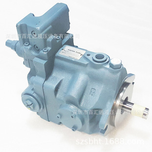 V23C13RJAX V38C13RJPX 95液压油泵 V15C13RHX 日本柱塞泵
