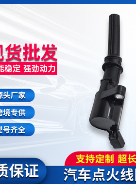 点火线圈DG508  FD503 1L2Z-12029AA 2W7Z12029-AA F7TU12A366AB