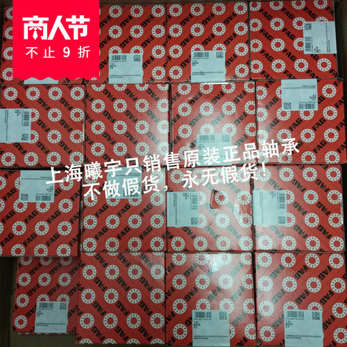 德国FA.G双列调心滚子轴承22207-E1-XL  22208E1-XL-C3 22205E等
