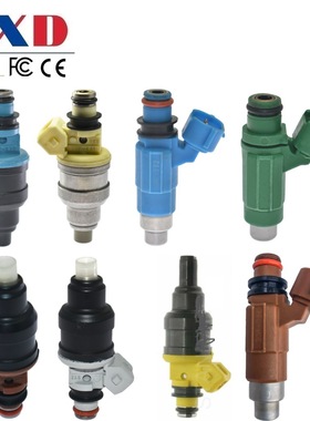 BAIXINDE 喷油嘴INP-063 INP-630 INP-640 INP-773 INP-772