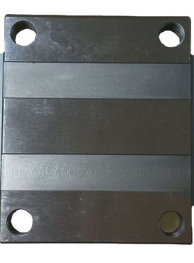 BGCH25FN BGCH25FL BGCH25FE 台湾STAF直线导轨滑块 链带式滑块