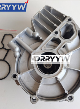 斯堪尼亚卡车发动机冷却水泵SCANIA物流车泵车冷却水泵1789522