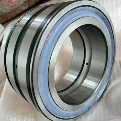 NNF5044-2L = SL045044PP瓦房店双列满装圆柱滚子轴承高速