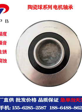 电机轴承B40-180 EPB50-67C3P5 EPB60-50 B40-18陶瓷球系列轴承