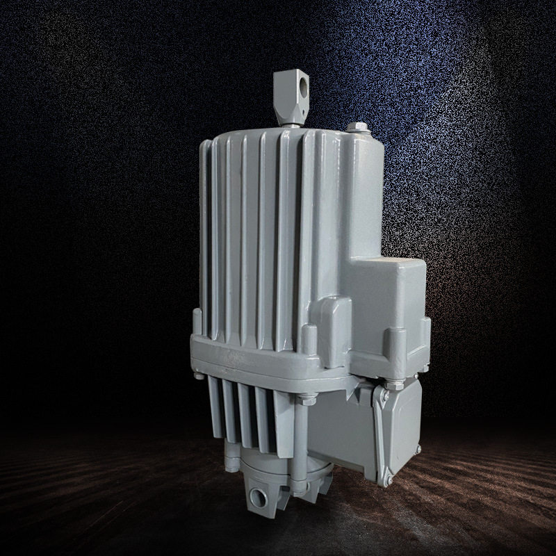 起重机输送设备用 ED-40/4系列 电力液压推动器 纯铝材质,模玩/动漫/周边/娃圈三坑/桌游,文化/体育周边,淘宝优惠券,粉丝福利购,淘宝优惠卷