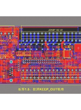 multisim仿真代做proteus仿真ad原理图pcb电路图代画数电模电设计