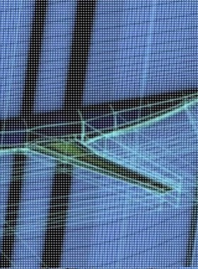 pointwise网格划分代画 网格制作 CFD制作 icem二三维答疑代做等