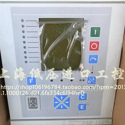 综合保护器 REF541KB115AAAA 原装正品 REF541KB115AAAA议价