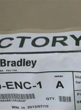 AB罗克韦尔20-750-ENC-1编码器板PN-472032全新现货低价转让