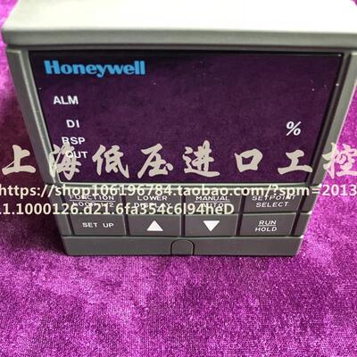 HONIYWELL温控表UDC3300 DC330E-EE-000-20-000000-00-0
