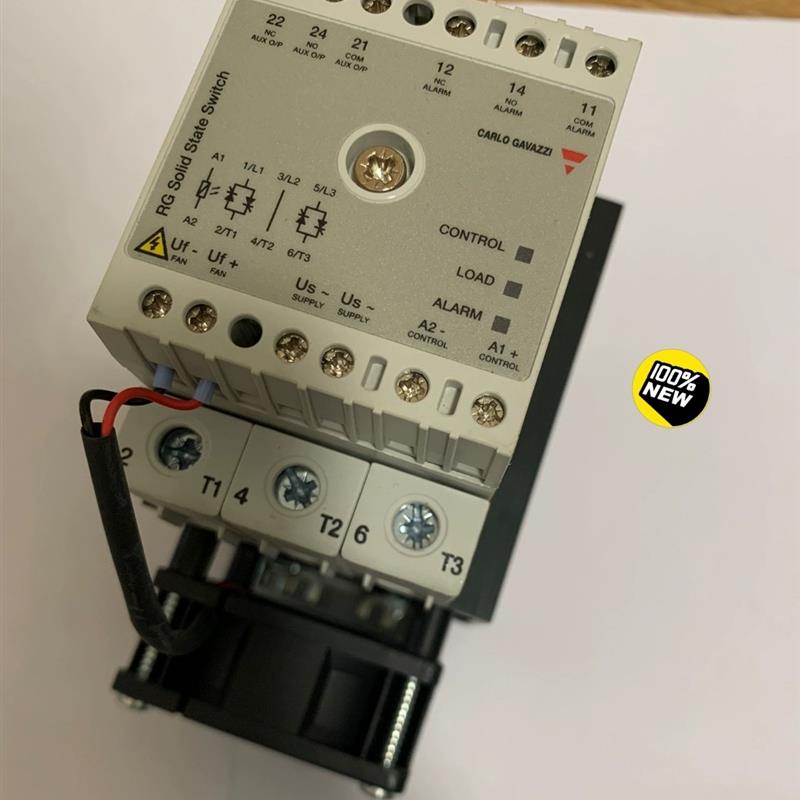 RGC2A60D75GGEAFM全新固态正品现货