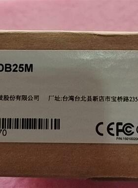 全新台湾 MOXA C32010T/PCI V.2.1多串口卡多串口盒C32047T/DB25M