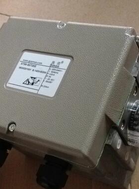 电动执行器ST50-60T20E/ST50-30T20E/ST50-03T4R