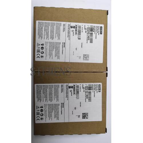 西门子继电器3RP2540-1A