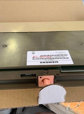议价西门子6ES5930-7AA12/SIMATIC S5-110A编程逻辑控制器模块议