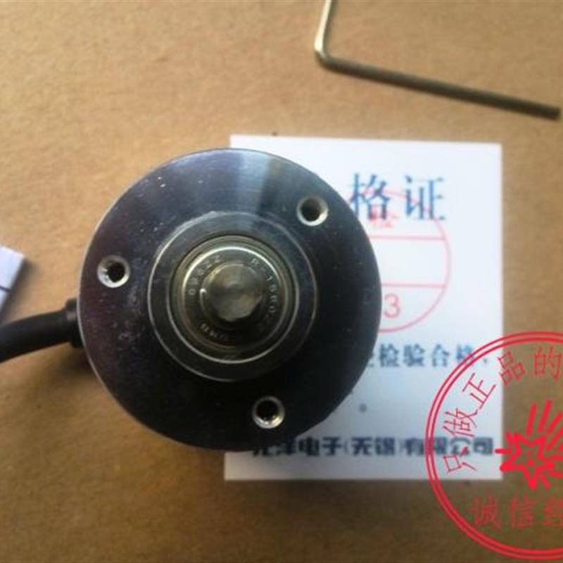 原装编码器 TRD-2T1000V正品KOYO编码器系列规格齐全敬请咨询