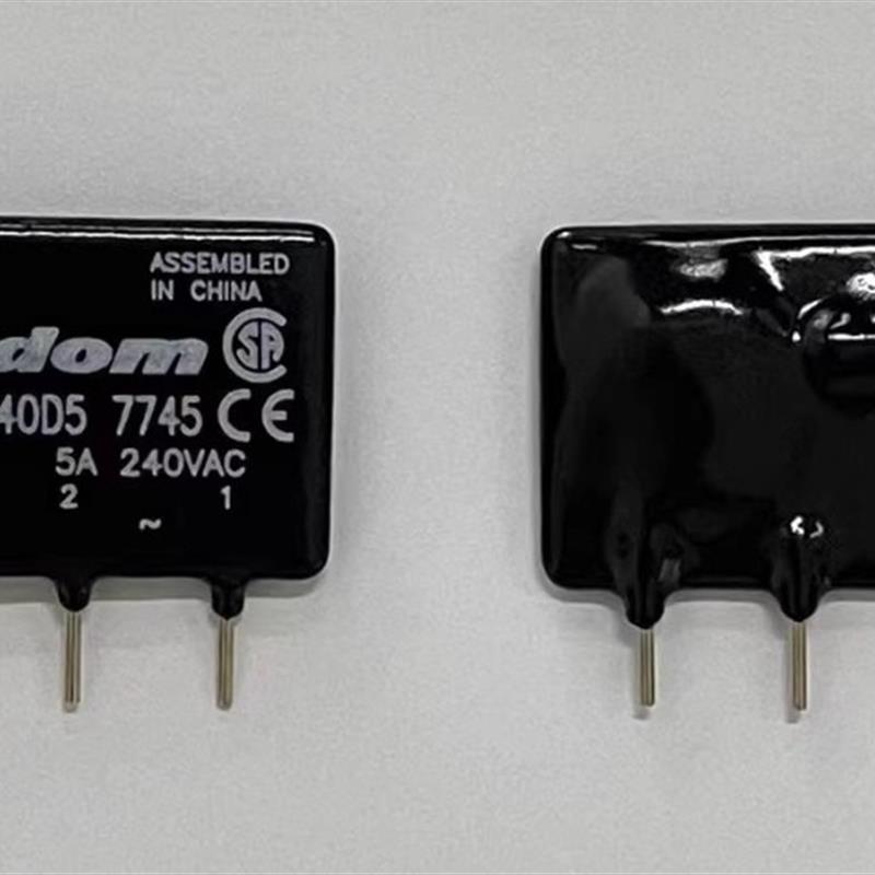 全新原装正品快达CRYDOM固态继电器 CXE240D5-7745