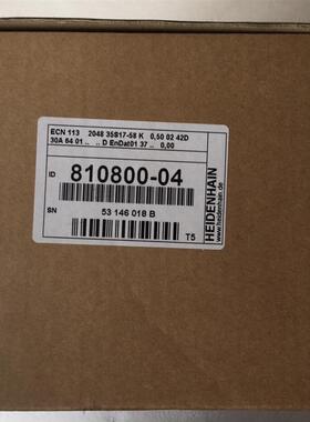 原装全新编码器ECN113-2048  35S1758K ID 810800-04议价