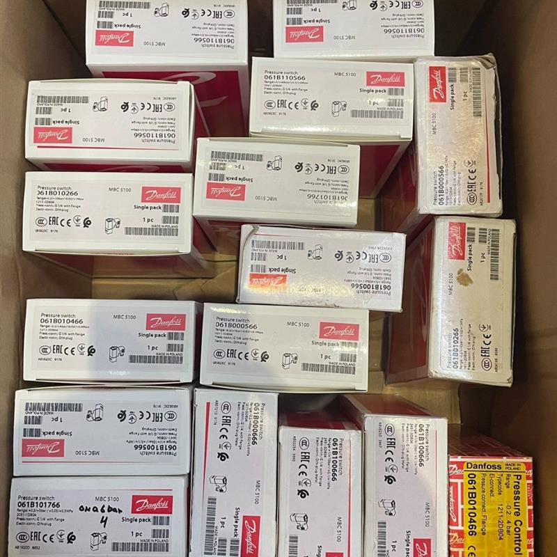 MBC 5100 3231-1DB04 061B100266/1211-2DB04 061B010466