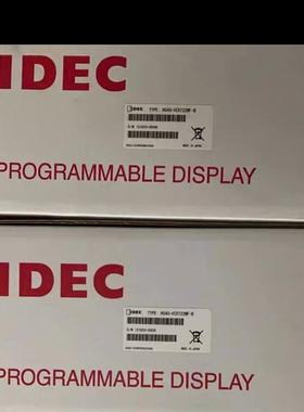 全新和泉人机界面触摸屏 HG4G-VCXT22MF-B议价