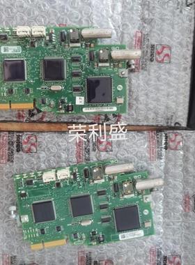 AB罗克韦尔20-750-CNETC通讯卡PN-39188全新无包装实物图