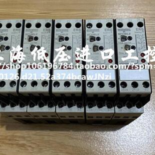 德国施勒 继电器ERS 原装 timetron 2.430.103.02议价 ERS