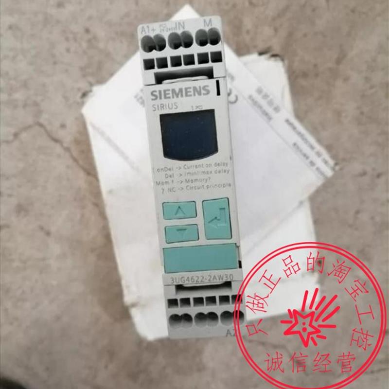 3RN1011-2BB00/3UG4622-2AW30/3UG4614-1BR20/3TK2825-1AL20